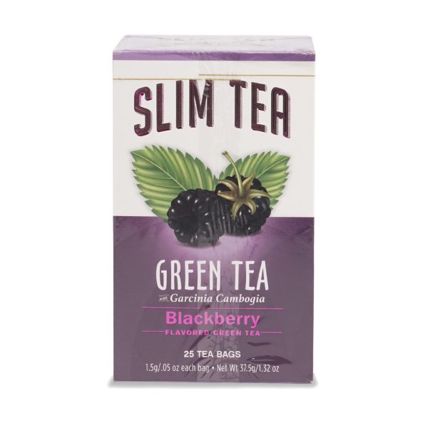 Slim Tea Green Tea