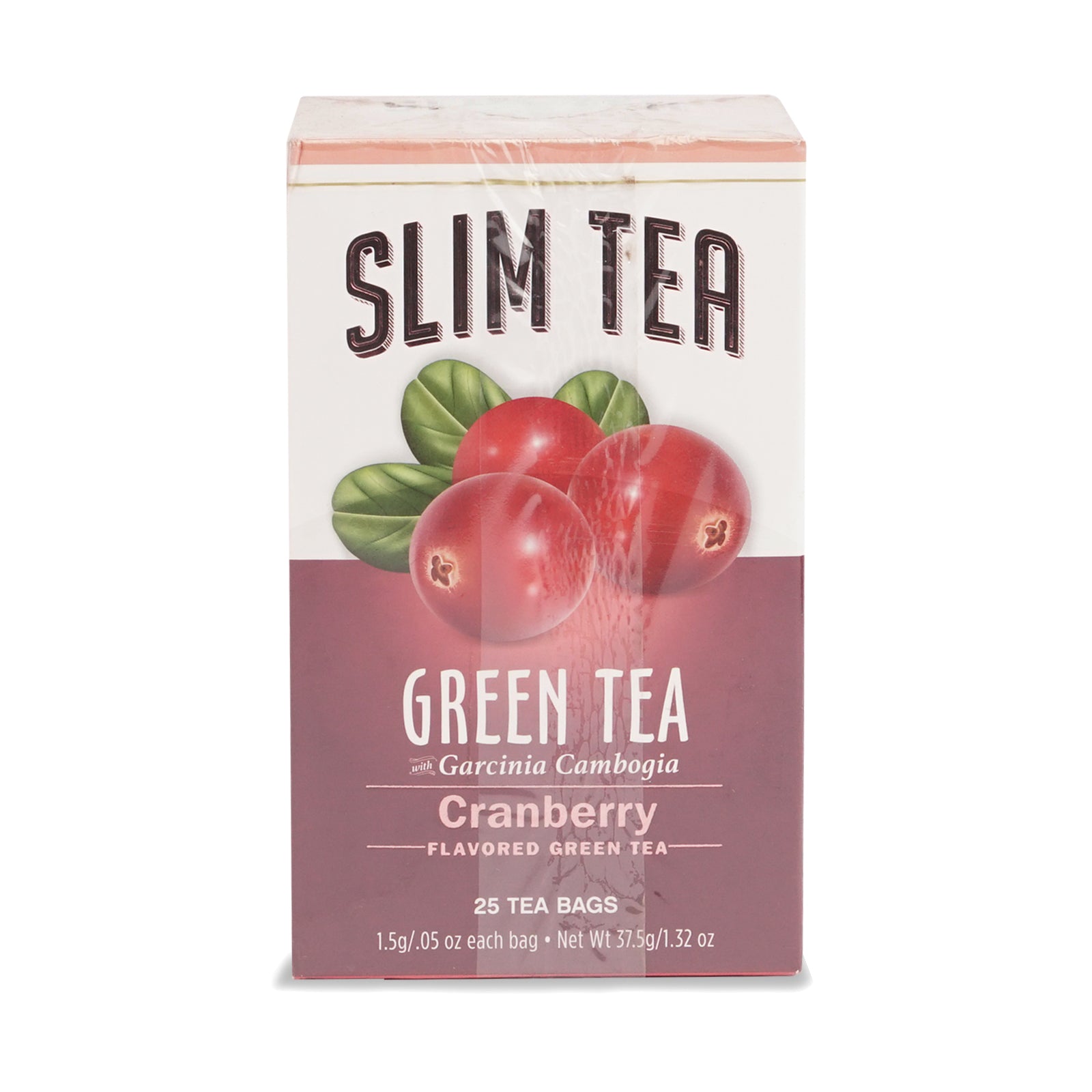 Slim Tea Green Tea